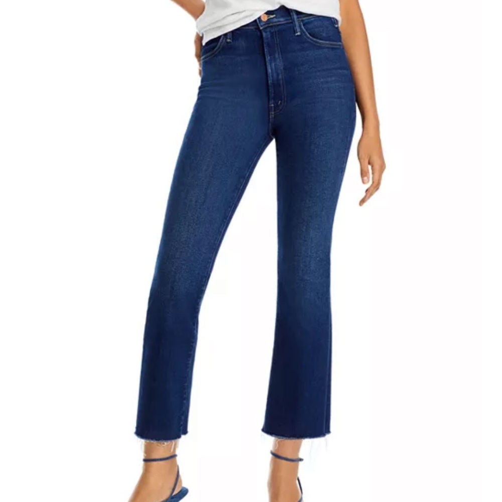 Women's Blue Jeans